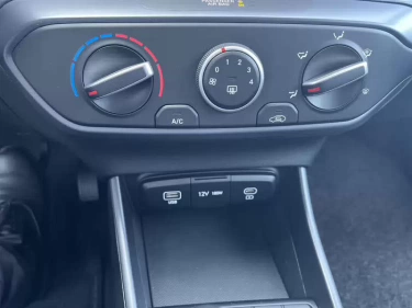 Foto van Hyundai i20