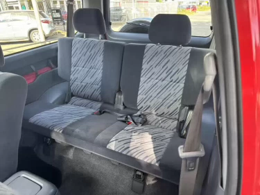 Foto van Toyota Land Cruiser