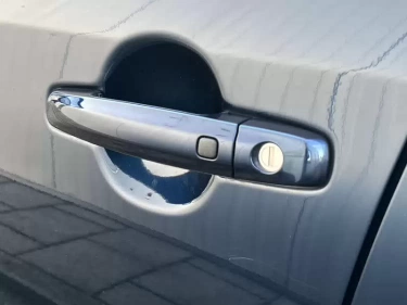 Foto van Suzuki S-Cross