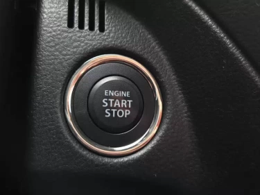 Foto van Suzuki S-Cross