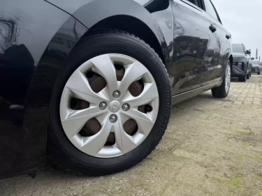 Foto van Hyundai i20
