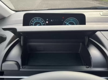 Foto van Hyundai Staria