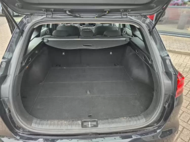 Foto van Kia Ceed Sportswagon
