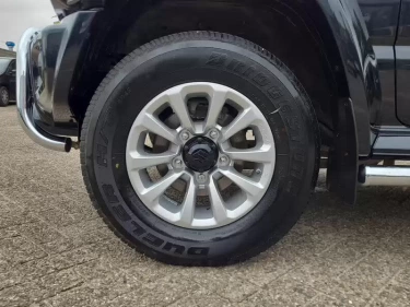 Foto van Suzuki Jimny