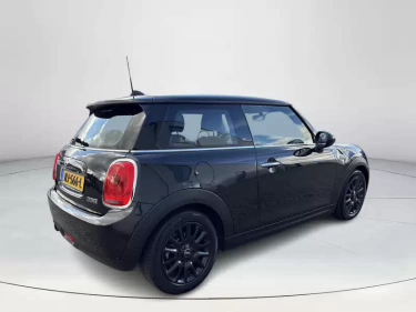 Foto van MINI Mini