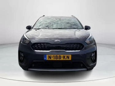 Foto van Kia Niro