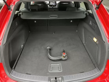 Foto van Toyota Corolla Touring Sports