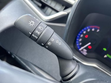 Foto van Toyota Corolla
