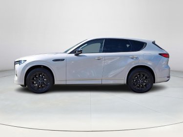 Foto van Mazda CX-60
