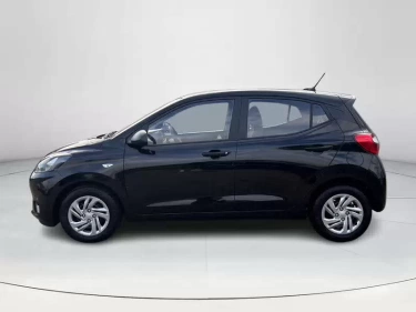 Foto van Hyundai i10