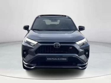 Foto van Toyota RAV4