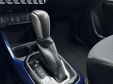 Foto van Suzuki Ignis