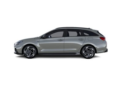Foto van Hyundai i30