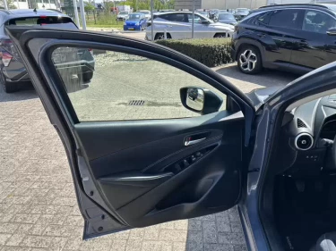 Foto van Mazda 2