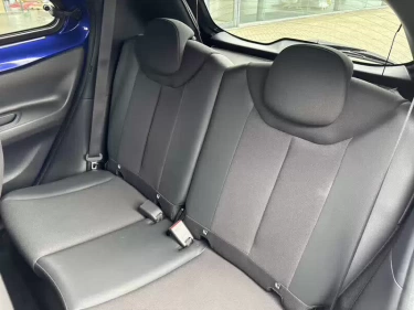 Foto van Toyota Aygo