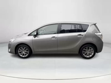 Foto van Toyota Verso