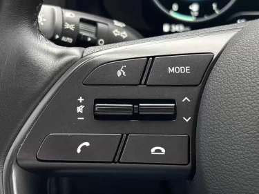 Foto van Hyundai i20