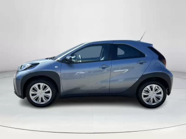 Foto van Toyota Aygo X