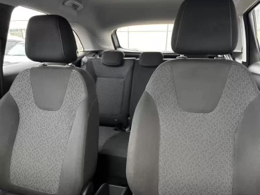 Foto van Opel Crossland X