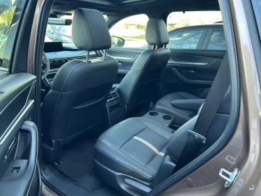 Foto van Mazda CX-80