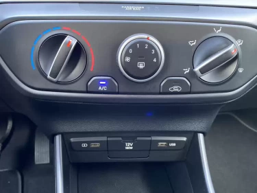 Foto van Hyundai i20
