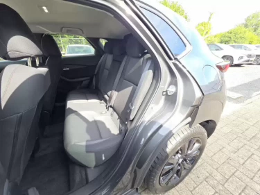 Foto van Mazda CX-30