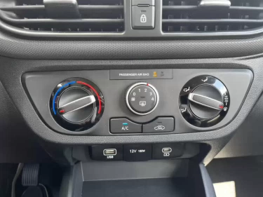 Foto van Hyundai i10