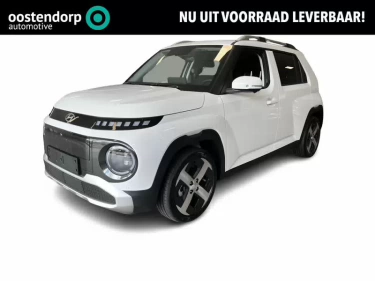 Foto van Hyundai INSTER