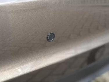 Foto van Kia Venga