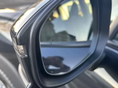 Foto van Toyota Corolla Cross