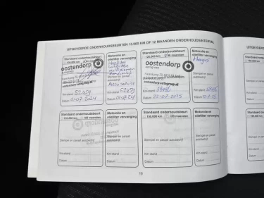 Foto van Suzuki S-Cross