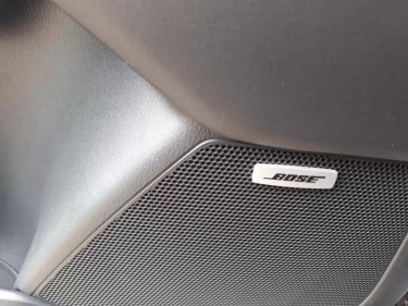 Foto van Mazda CX-5