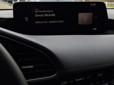 Foto van Mazda 3