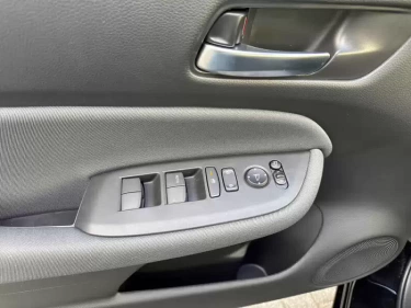 Foto van Honda Jazz