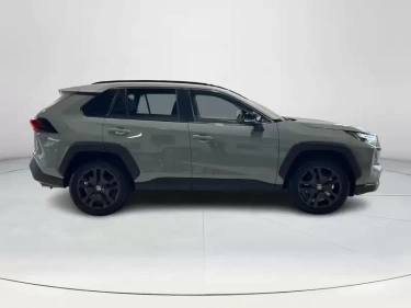 Foto van Toyota RAV4