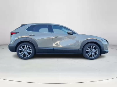 Foto van Mazda CX-30
