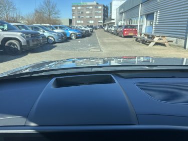 Foto van Hyundai KONA Electric