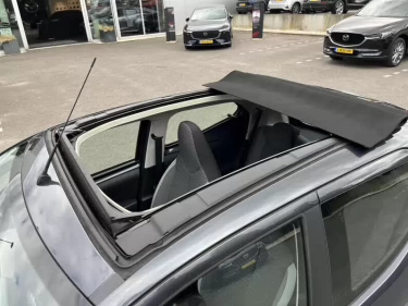 Foto van Toyota Aygo