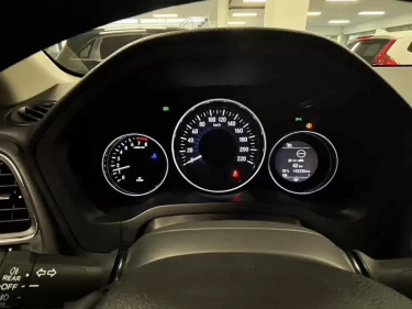 Foto van Honda HR-V