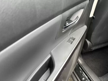 Foto van Suzuki S-Cross