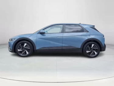 Foto van Hyundai IONIQ 5
