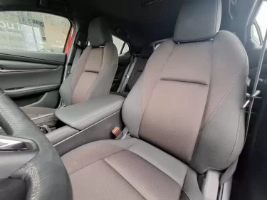 Foto van Mazda 3