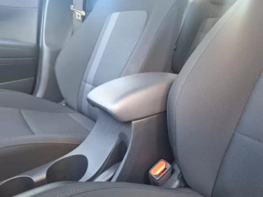 Foto van Hyundai i20