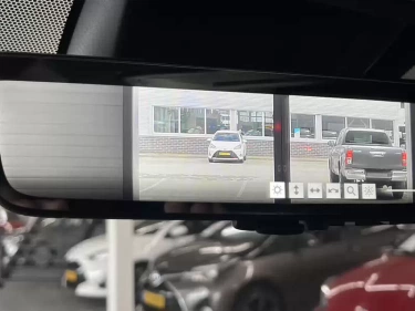 Foto van Toyota RAV4