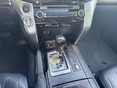 Foto van Toyota Land Cruiser