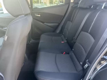 Foto van Mazda 2