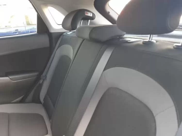 Foto van Hyundai KONA