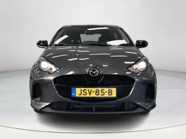 Foto van Mazda 2