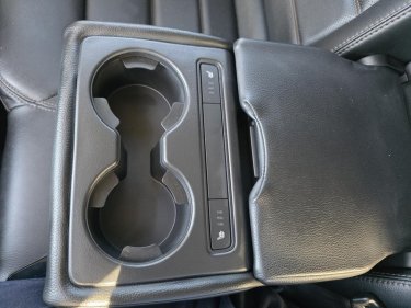 Foto van Mazda CX-5