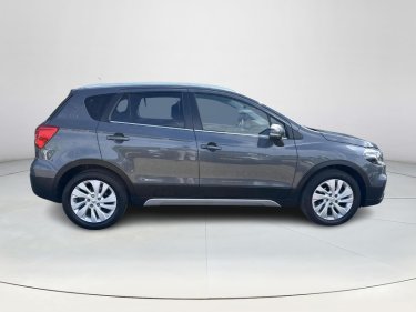 Foto van Suzuki S-Cross